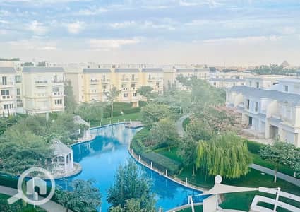 3 Bedroom iVilla for Sale in 6th of October, Giza - WhatsApp Image 2026-02-14 at 1.25. 01 PM (8). jpeg