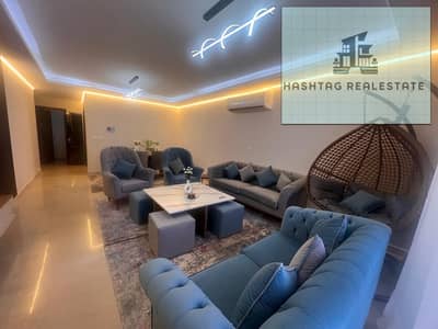 3 Bedroom Flat for Rent in Sheikh Zayed, Giza - 1000825154. jpg