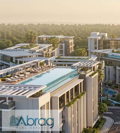 2 Bedroom Hotel Apartment for Sale in Sheikh Zayed, Giza - 24. jpg