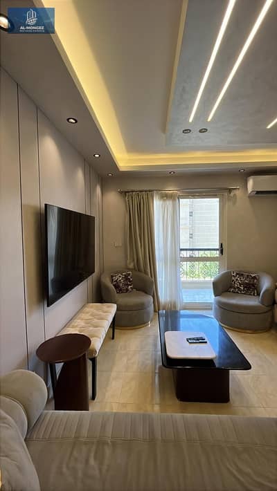 3 Bedroom Apartment for Rent in New Cairo, Cairo - 8ce3ec5c-753b-45ab-9c3b-30133604b9ca. jpg