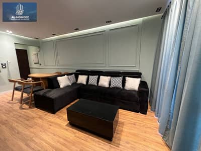 2 Bedroom Apartment for Rent in New Cairo, Cairo - 1000630528. jpg