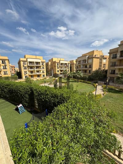 3 Bedroom Apartment for Sale in Sheikh Zayed, Giza - af00d70d-611a-4fee-9f2f-0df5aa11ab61. jpg