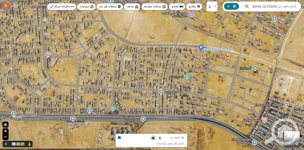 Land for Sale in New Cairo, Cairo - الحى الثامن. png Land for Sale in New Cairo, Cairo - الحى الثامن. png