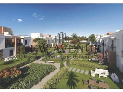 3 Bedroom Townhouse for Sale in Sheikh Zayed, Giza - WhatsApp Image 2026-10-05 at 1.58. 53 PM (1). jpg