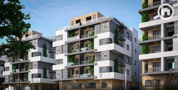 3 Bedroom Apartment for Sale in Zahraa Al Maadi, Cairo - WhatsApp Image 2026-10-06 at 1.00. 05 PM (2). jpeg