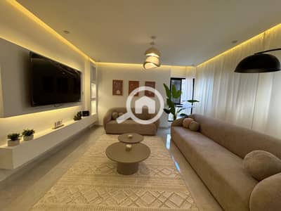 شقة 3 غرف نوم للايجار في الزمالك، القاهرة - IMG-20250909-WA0251. jpg