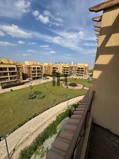 3 Bedroom Flat for Sale in Sheikh Zayed, Giza - 7479fe1b-6388-41f2-abf3-04a9ffc3f291. jpg