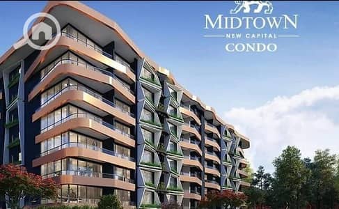 3 Bedroom Flat for Sale in New Capital City, Cairo - WhatsApp Image 2026-10-06 at 3.22. 36 AM (3). jpeg 3 Bedroom Flat for Sale in New Capital City, Cairo - WhatsApp Image 2026-10-06 at 3.22. 36 AM (3). jpeg