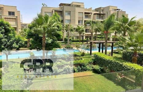 1 Bedroom Apartment for Sale in New Cairo, Cairo - 1. jpg 1 Bedroom Apartment for Sale in New Cairo, Cairo - 1. jpg
