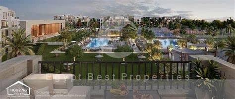 3 Bedroom Flat for Sale in New Cairo, Cairo - OIP (8). jpeg