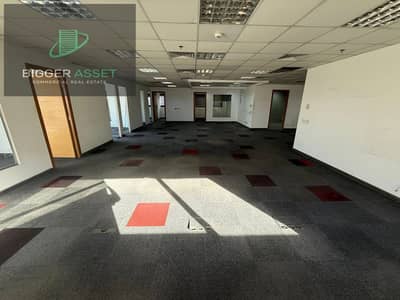 Office for Rent in New Cairo, Cairo - 638745433_122158835678739921_6613475267804571627_n. jpg