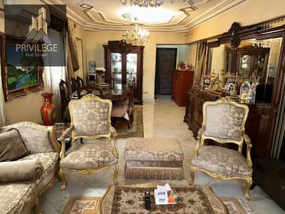 2 Bedroom Apartment for Sale in Zahraa Al Maadi, Cairo - 7222b163-87b0-4209-9e50-1f27f78a4698. jpg
