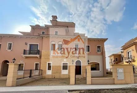 4 Bedroom Villa for Sale in New Cairo, Cairo - ا8. jpeg