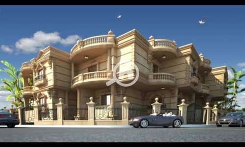 فیلا 10+ غرف نوم للبيع في القطامية، القاهرة - a73078fa-258c-421c-91f2-c39b3c107d77. jpg