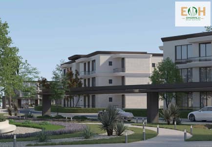 2 Bedroom Flat for Sale in Hurghada, Red Sea - Digital Tamaraya Book Masterversion_Page41. jpg