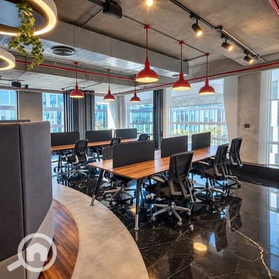 Office for Rent in Sheikh Zayed, Giza - WhatsApp Image 2026-10-05 at 1.39. 10 PM (3). jpeg