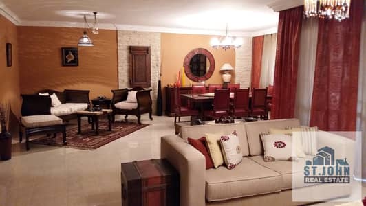 3 Bedroom Flat for Sale in New Cairo, Cairo - 1000256755. jpg