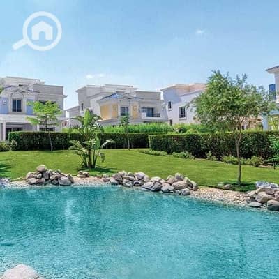 3 Bedroom iVilla for Sale in 6th of October, Giza - WhatsApp Image 2026-10-06 at 12.06. 06 PM (1). jpeg