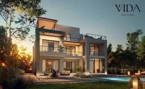 فیلا 4 غرف نوم للبيع في 6 اكتوبر، الجيزة - images (34). png