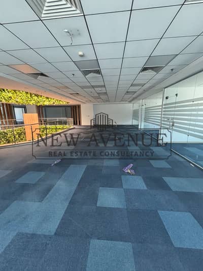 Commercial Building for Rent in New Cairo, Cairo - WhatsApp Image 2026-10-06 at 12.39. 52 PM (3). jpeg