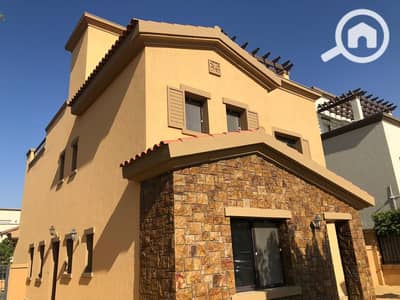 4 Bedroom Villa for Rent in New Cairo, Cairo - WhatsApp Image 2026-10-06 at 12.38. 37 PM. jpeg 4 Bedroom Villa for Rent in New Cairo, Cairo - WhatsApp Image 2026-10-06 at 12.38. 37 PM. jpeg
