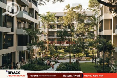 3 Bedroom Apartment for Sale in Moharam Bik, Alexandria - 3. png