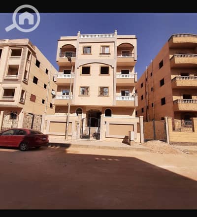 3 Bedroom Apartment for Sale in Badr City, Cairo - IMG_8415. jpg 3 Bedroom Apartment for Sale in Badr City, Cairo - IMG_8415. jpg