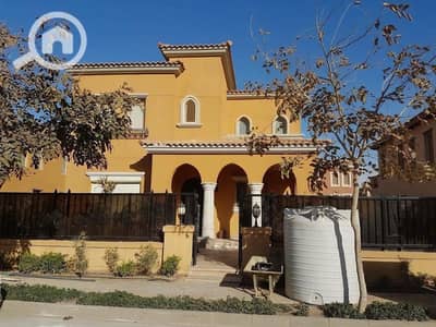 4 Bedroom Villa for Rent in New Cairo, Cairo - watermarked_img_4911092498306602678. jpg 4 Bedroom Villa for Rent in New Cairo, Cairo - watermarked_img_4911092498306602678. jpg