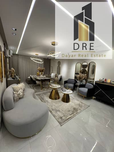 3 Bedroom Apartment for Sale in Madinaty, Cairo - WhatsApp Image 2026-10-04 at 13.40. 31. jpeg