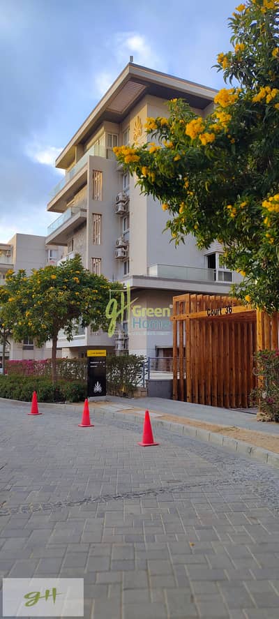 2 Bedroom Flat for Sale in New Cairo, Cairo - IMG_٢٠٢٥١٢٢٩_١٦١٥٢٤. jpg 2 Bedroom Flat for Sale in New Cairo, Cairo - IMG_٢٠٢٥١٢٢٩_١٦١٥٢٤. jpg