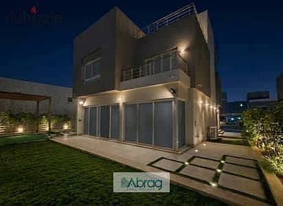 فیلا 4 غرف نوم للبيع في الشيخ زايد، الجيزة - images. jpg فیلا 4 غرف نوم للبيع في الشيخ زايد، الجيزة - images. jpg