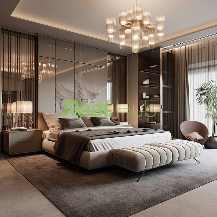 8 modern luxury master bedroom ideas and inspiration. jpeg