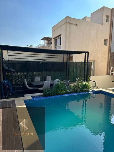 5 Bedroom Villa for Sale in 6th of October, Giza - WhatsApp Image 2026-10-06 at 1.19. 29 PM. jpeg 5 Bedroom Villa for Sale in 6th of October, Giza - WhatsApp Image 2026-10-06 at 1.19. 29 PM. jpeg