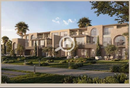 4 Bedroom Townhouse for Sale in Moharam Bik, Alexandria - WhatsApp Image 2026-09-29 at 1.26. 30 PM. jpeg