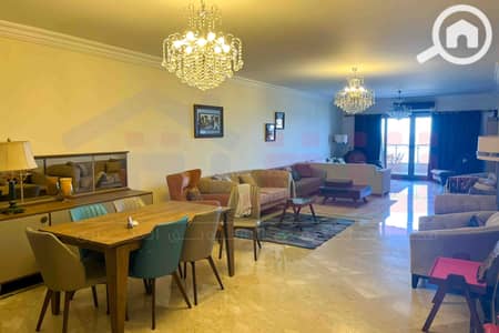 4 Bedroom Apartment for Sale in Glim, Alexandria - WhatsApp Image 2026-09-29 at 17.43. 42. jpg
