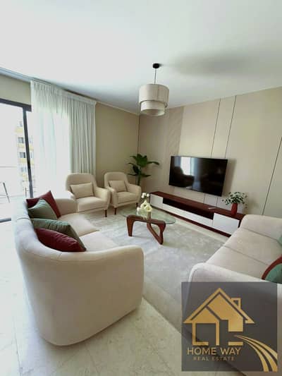 3 Bedroom Flat for Rent in New Cairo, Cairo - WhatsApp Image 2026-10-05 at 4.22. 21 PM (1). jpeg 3 Bedroom Flat for Rent in New Cairo, Cairo - WhatsApp Image 2026-10-05 at 4.22. 21 PM (1). jpeg
