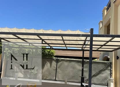 4 Bedroom Twin House for Rent in New Cairo, Cairo - WhatsApp Image 2026-10-04 at 7.03. 45 PM (6). jpeg
