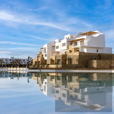 3 Bedroom Chalet for Sale in Gouna, Red Sea - 8d035210-73fd-4f67-9956-531b3a22ef71. png 3 Bedroom Chalet for Sale in Gouna, Red Sea - 8d035210-73fd-4f67-9956-531b3a22ef71. png