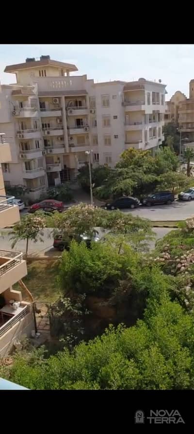 فلیٹ 3 غرف نوم للبيع في 6 اكتوبر، الجيزة - WhatsApp Image 2026-10-06 at 1.56. 06 PM. jpeg
