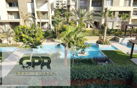 3 Bedroom Flat for Sale in New Cairo, Cairo - WhatsApp Image 2024-01-16 at 4.35. 24 PM. jpeg