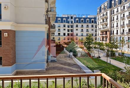 2 Bedroom Apartment for Sale in 6th of October, Giza - original (9). jpg