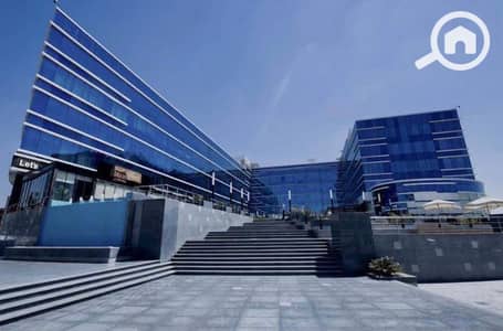 مکتب  للايجار في الشيخ زايد، الجيزة - 94b73d1f-beb1-4714-8deb-34c18f83be9f. jpeg