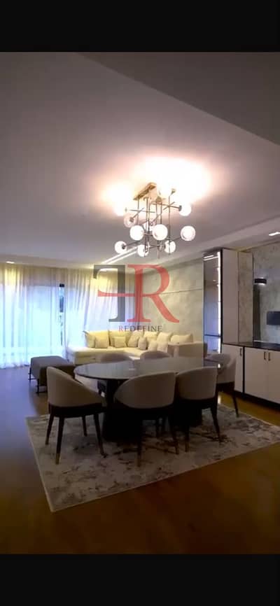 2 Bedroom Flat for Rent in New Cairo, Cairo - WhatsApp Image 2026-10-06 at 12.31. 07 PM. jpeg