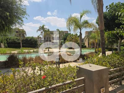 4 Bedroom Townhouse for Sale in New Cairo, Cairo - WhatsApp Image 2026-10-05 at 3.10. 15 PM. jpeg 4 Bedroom Townhouse for Sale in New Cairo, Cairo - WhatsApp Image 2026-10-05 at 3.10. 15 PM. jpeg