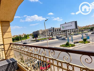 شقة 3 غرف نوم للايجار في القاهرة الجديدة، القاهرة - WhatsApp Image 2026-10-04 at 3.30. 31 PM (2). jpeg