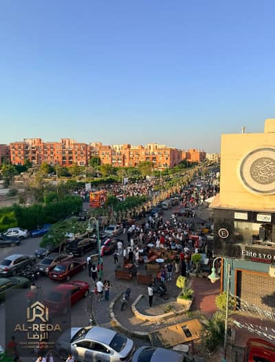 Retail for Rent in Sheikh Zayed, Giza - 1000499167. jpg