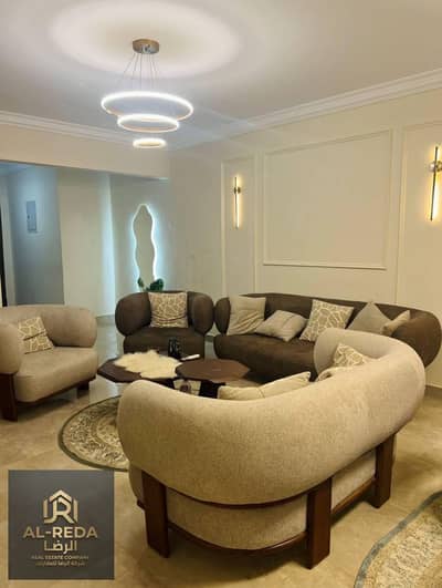 3 Bedroom Apartment for Rent in Sheikh Zayed, Giza - 1000499956. jpg