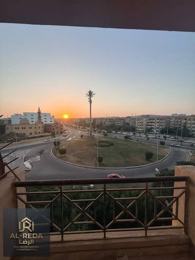 2 Bedroom Flat for Rent in Sheikh Zayed, Giza - 1000499629. jpg 2 Bedroom Flat for Rent in Sheikh Zayed, Giza - 1000499629. jpg