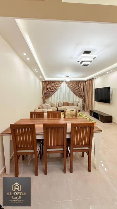 3 Bedroom Flat for Rent in Sheikh Zayed, Giza - 1000509717. jpg