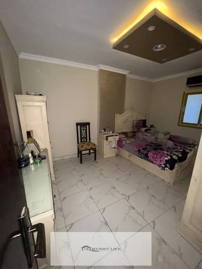 شقة 2 غرفة نوم للايجار في حدائق الاهرام، الجيزة - (1). jpeg شقة 2 غرفة نوم للايجار في حدائق الاهرام، الجيزة - (1). jpeg